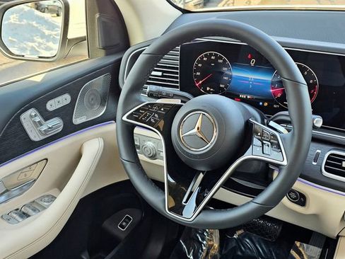 New 2026 Mercedes-Benz GLE 350 4MATIC image 28