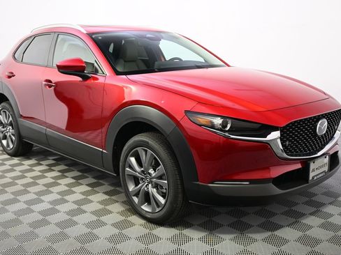 New 2026 MAZDA CX-30 AWD 2.5 S image 8