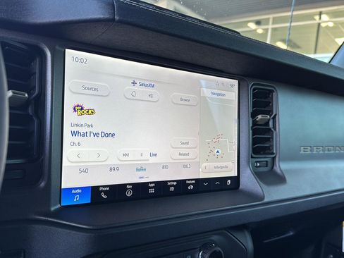 New 2025 Ford Bronco Badlands image 31