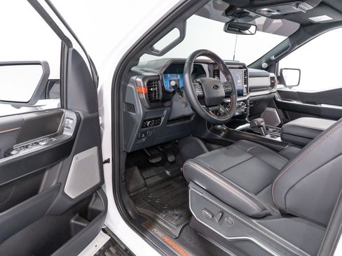 Used 2026 Ford F150 Raptor AWD/4WD image 14