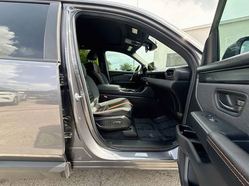 Used 2026 Honda Passport TrailSport image 29