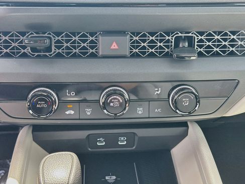New 2026 Honda Accord LX image 14