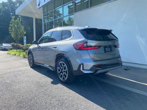 Used 2026 BMW X1 xDrive28i w/ Technology Package AWD/4WD image 9