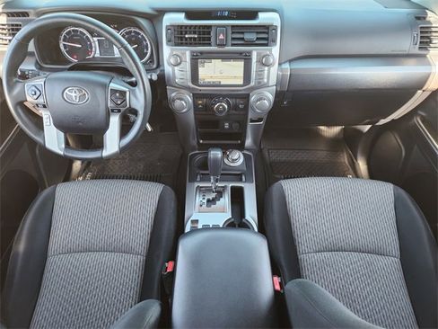 Certified 2018 Toyota 4Runner SR5 image 18