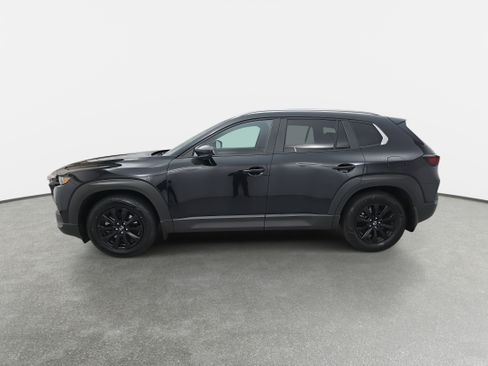 Used 2024 MAZDA CX-50 AWD 2.5 S w/ Cargo Package image 6