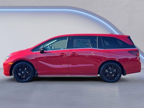 New 2026 Honda Odyssey Sport-L image 2