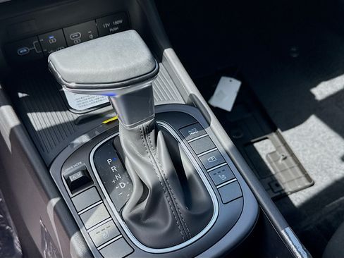 New 2026 Hyundai Kona SEL Sport FWD image 13