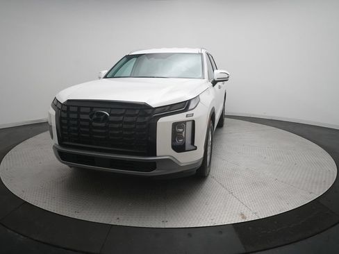 Used 2025 Hyundai Palisade SEL AWD/4WD image 12