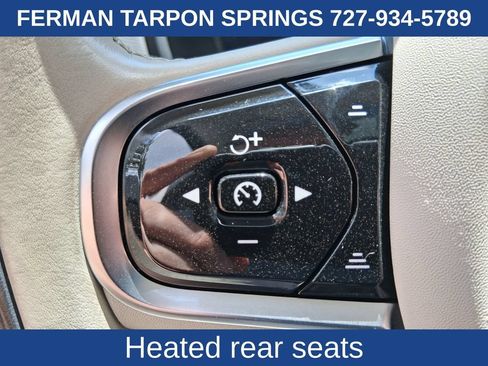 Certified 2023 Volvo XC90 B5 Plus AWD/4WD image 32