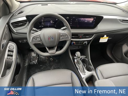 New 2026 Buick Encore GX Sport Touring image 2