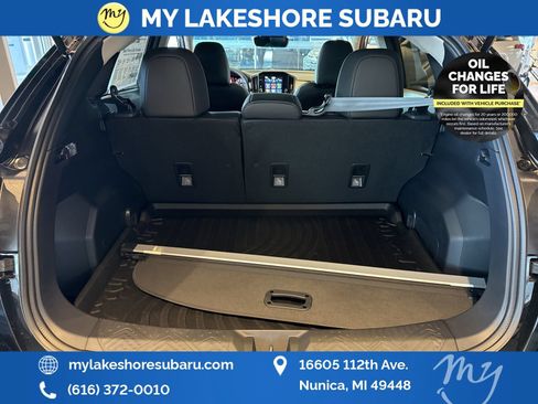 New 2026 Subaru Crosstrek 2.5i Limited AWD/4WD image 24