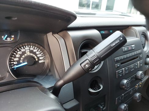 Used 2014 Ford F150 STX w/ Equipment Group 201A Mid RWD image 18