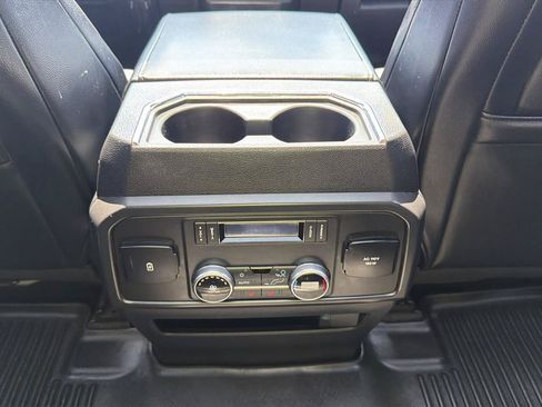 Used 2020 Ford Expedition Max Limited w/ Equipment Group 301A AWD/4WD image 23