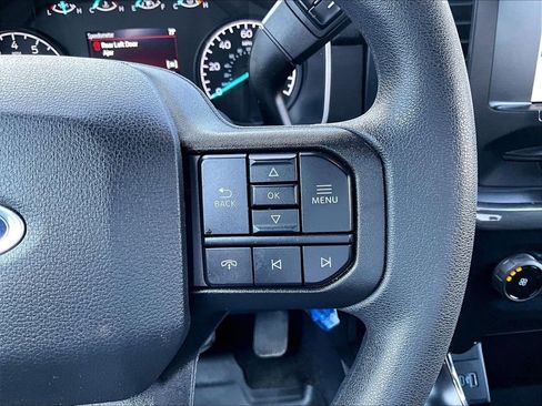 Used 2022 Ford F150 XL w/ STX Appearance Package AWD/4WD image 24
