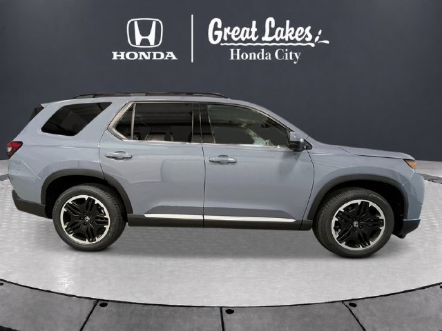 New 2026 Honda Pilot Touring image 6