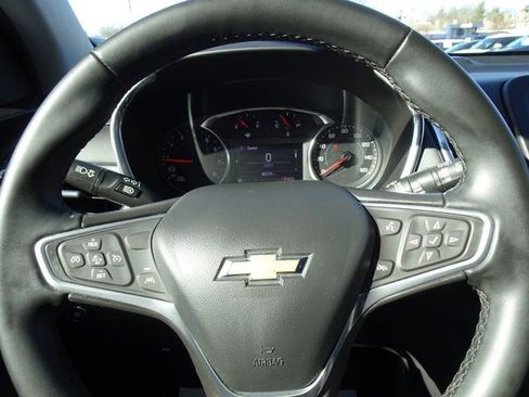 Certified 2023 Chevrolet Equinox LT image 20