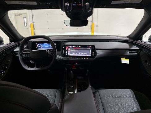 New 2026 Dodge Charger R/T image 10