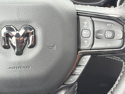 New 2026 RAM 1500 Limited image 23