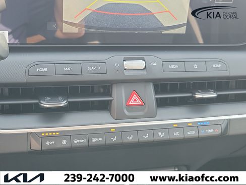 New 2026 Kia K4 FWD image 25