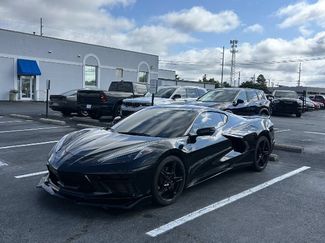 Used 2024 Chevrolet Corvette Stingray Coupe w/ 1LT RWD video 1