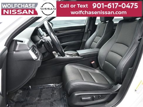 Used 2022 Honda Accord Sport image 18