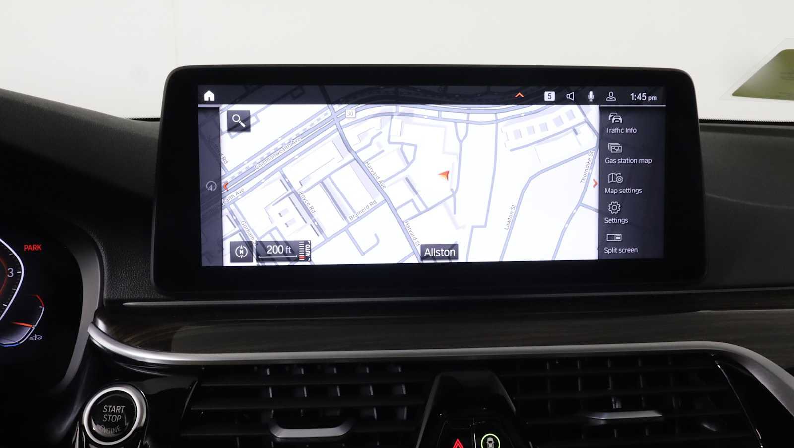 Used 2023 BMW 530i xDrive w/ Premium Package AWD/4WD image 25