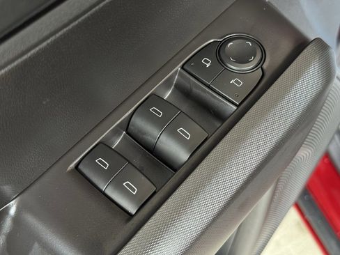 New 2026 Chevrolet Colorado W/T w/ WT Custom Package image 21