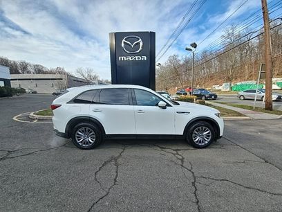 Certified 2024 MAZDA CX-90 Plug-In Hybrid w/ Preferred