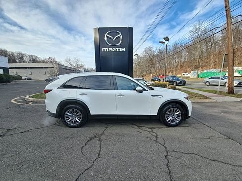 Certified 2024 MAZDA CX-90 Plug-In Hybrid w/ Preferred AWD/4WD image 1