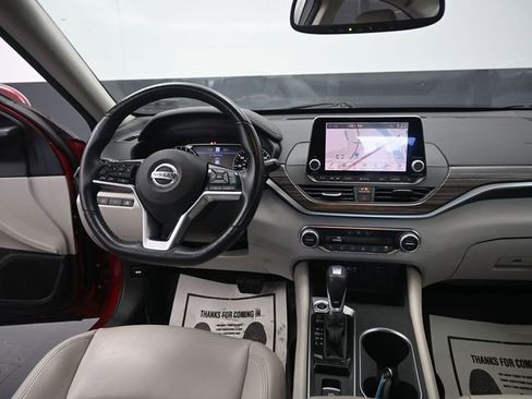Used 2019 Nissan Altima 2.5 SL image 8