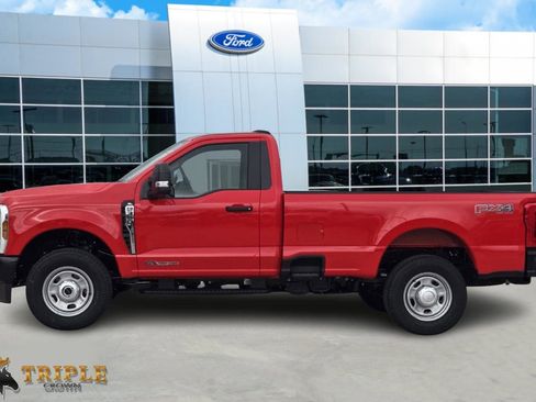 New 2026 Ford F350 XL w/ FX4 Off-Road Package image 3