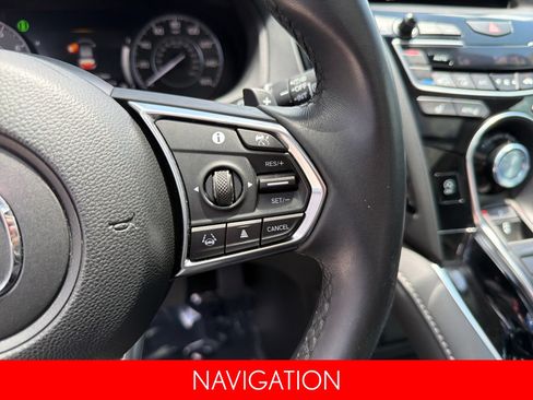 Used 2024 Acura RDX w/ Technology Package AWD/4WD image 16