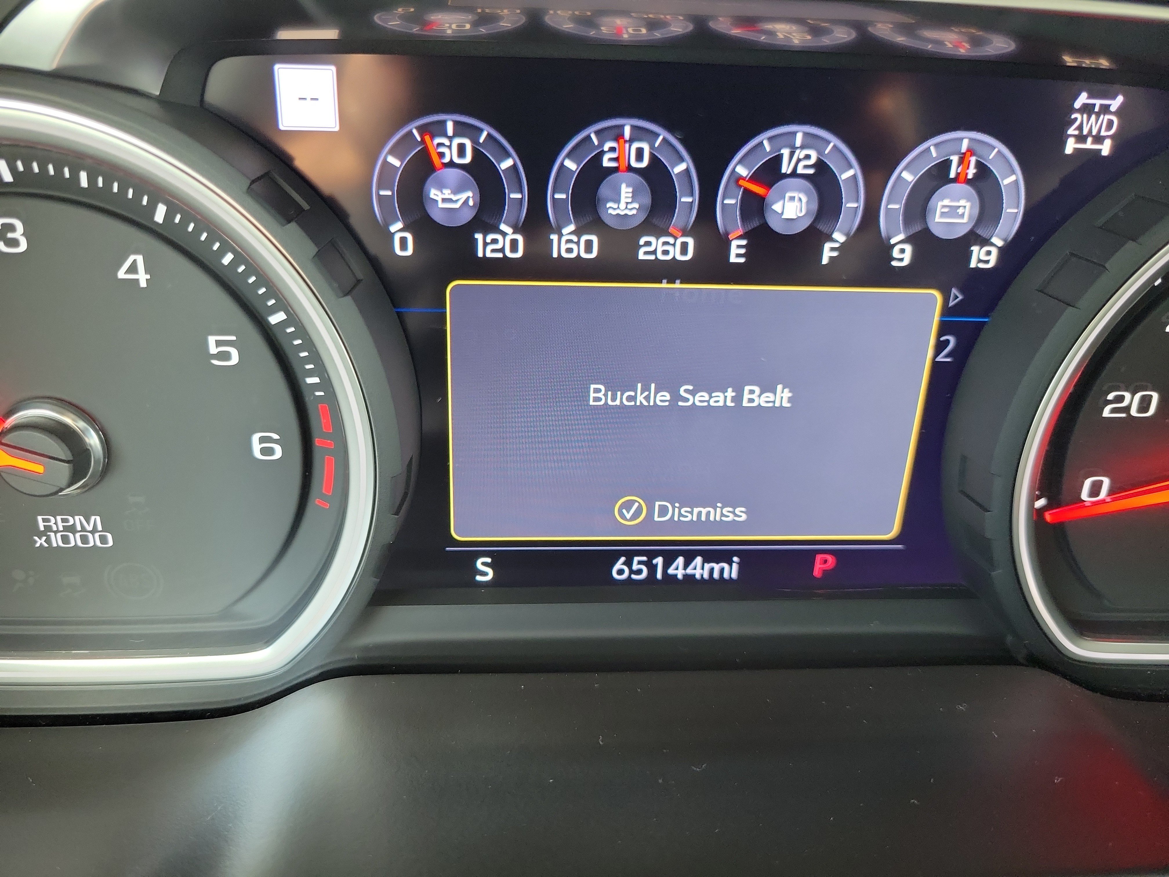 Used 2021 Chevrolet Suburban Premier w/ Premium Package AWD/4WD image 29