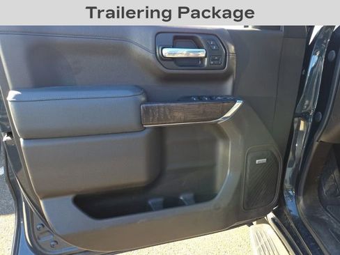 Used 2021 GMC Sierra 1500 Denali w/ Technology Package image 7