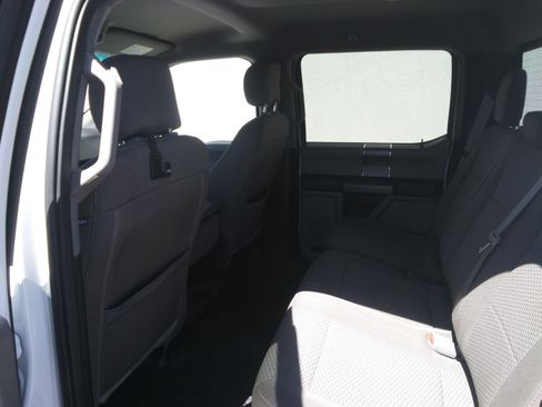 Used 2018 Ford F150 XLT w/ Equipment Group 302A Luxury AWD/4WD image 8