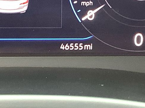 Used 2021 Volkswagen Atlas SEL Premium w/ MDO Package (Bench Seat) image 10