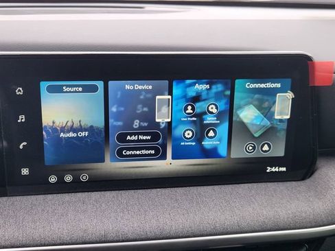 New 2026 Nissan Kicks S image 12