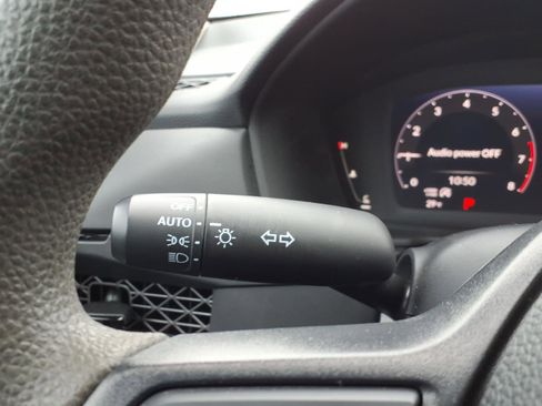 Certified 2024 Honda Accord LX image 28