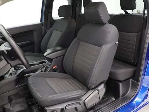 Used 2019 Ford Ranger XL w/ Equipment Group 101A Mid image 14