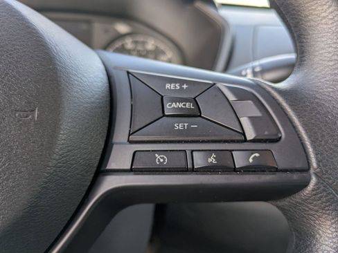 Used 2024 Nissan Altima 2.5 S image 19