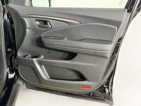 Used 2022 Honda Passport EX-L image 33