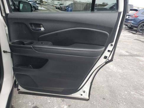 Used 2022 Honda Pilot Sport image 30