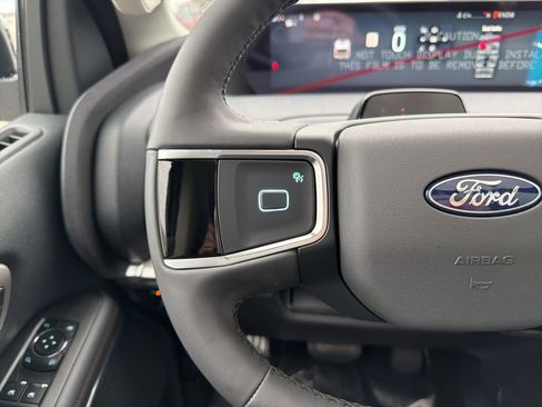 New 2025 Ford Expedition Max Active image 26