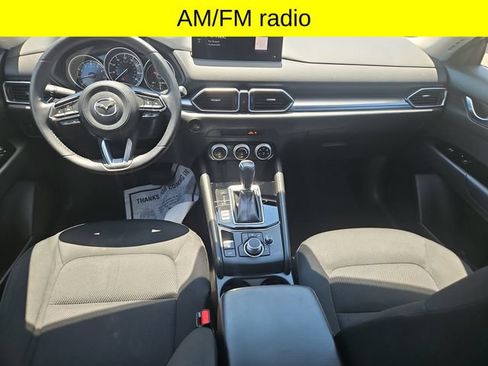 Used 2023 MAZDA CX-5 AWD 2.5 S image 9