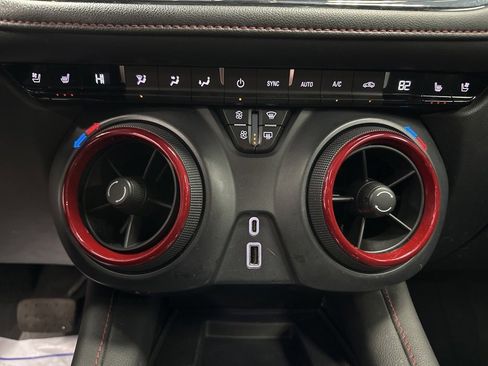 Used 2023 Chevrolet Blazer RS w/ Driver Confidence II Package image 36