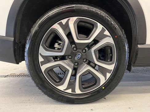 Certified 2023 Subaru Ascent Touring image 40