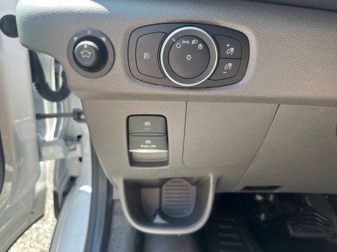 Used 2025 Ford Transit 250 Low Roof w/ Exterior Upgrade Package RWD image 21
