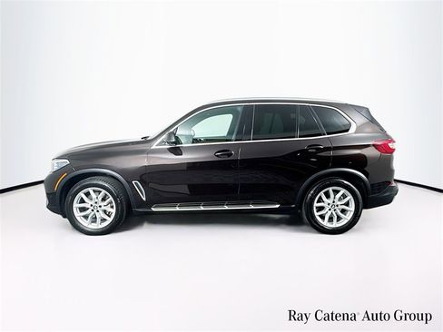 Used 2023 BMW X5 xDrive40i w/ Executive Package image 4