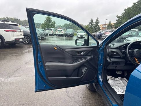 Used 2022 Subaru Outback Wilderness AWD/4WD image 15