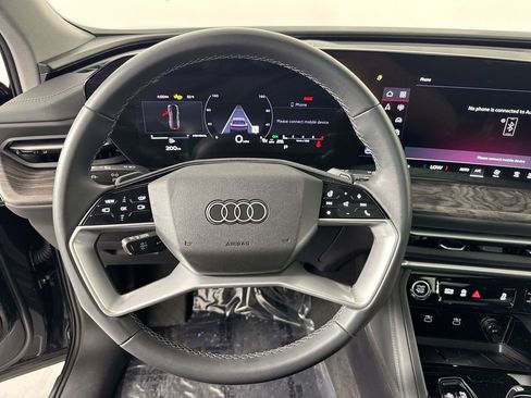 Used 2025 Audi Q5 Premium Plus w/ Premium Plus AWD/4WD image 20